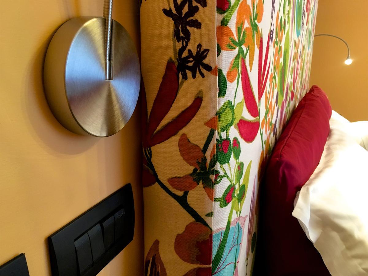 Bed and Breakfast Residenza Viviani Сант'Анджелло Экстерьер фото