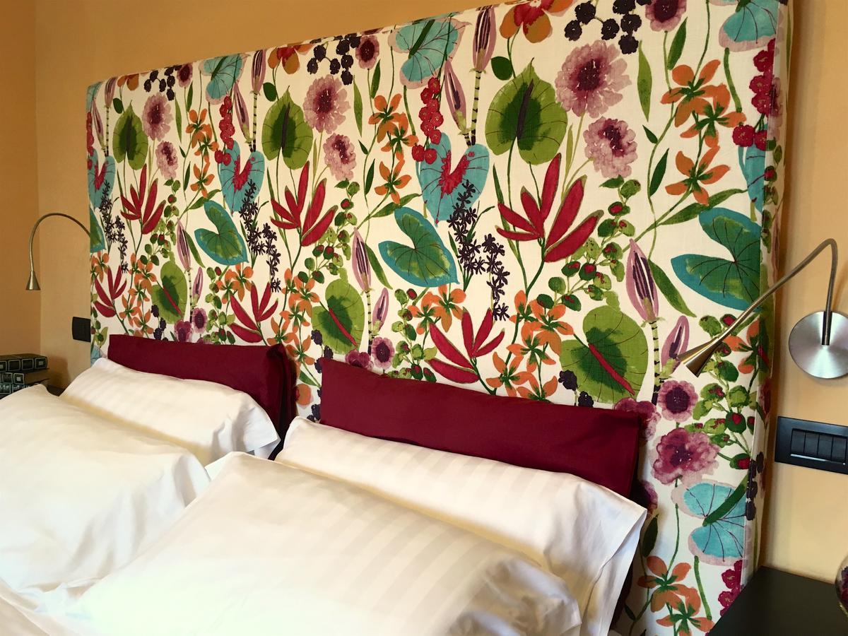 Bed and Breakfast Residenza Viviani Сант'Анджелло Экстерьер фото